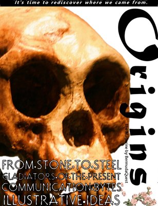 Origins | Summer 2012