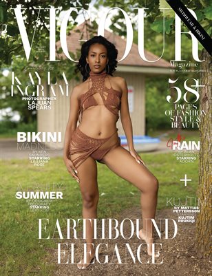Swimwear & Bikini | September 2026