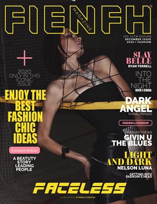 12 Fienfh Magazine December Issue 2020