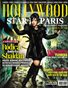 Hollywood Star in Paris Magazine féb. 2021Rodica