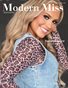 Modern Miss Magazine January Issue 1 Volume 4 26'