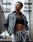 MARIKA MAGAZINE FASHION (October - issue 247)
