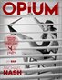 Opium Red February #38 Vol 06