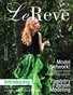 Le Reve Magazine April issue