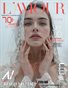 L'AMOUR Magazine | The February AI Edition | Vol.1 | 2026