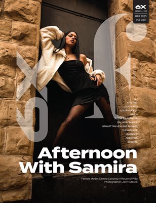 Fashion and Beauty - 489