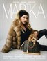 MARIKA MAGAZINE PORTRAIT (ISSUE 5870 - AUGUST)