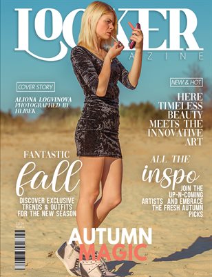LOOKER_Glamour_Issue2
