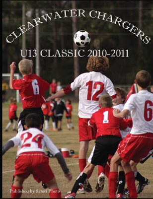 U13CLASSIC 2010-2011