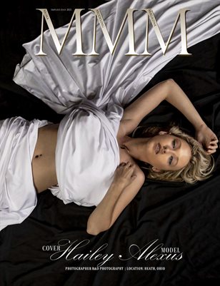 Implied July Issue 2021