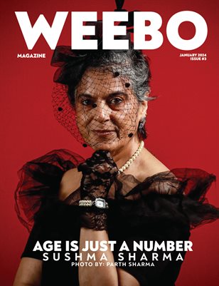 January 2024 Issue #3