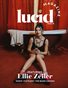 Lucid Magazine / Ellie Zeiler, Issue 55