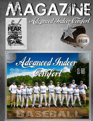 Advanced Baseball Magazine