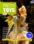 Русский Pretty Toys №3(15), 2013