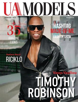 YOU All MODELS`- FASHION #33