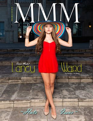 Juniors "Hats" Issue