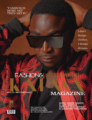 2024 JAN 3RD FASHION ISSUE