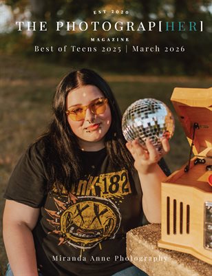 Best of Teens 2025 | March 2026