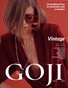 GOJI MAGAZINE ISSUE 24 VOL.4 2022