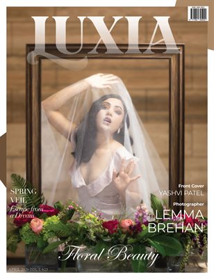 Luxia Mag 623