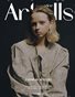 ARTELLS MAGAZINE - FASHION AUGUST (Vol 1770)