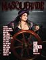 2026, Retro Lovely, Masquerade NO.46, Cask Strength Kitty Cover.