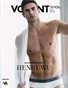 VOLANT Magazine #06 - MEN Issue Vol.04