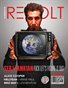 Alt Revolt Mag Issue 24.2 (Serj Tankian) Limited Edition [1 of 4 covers]