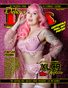 Delicious Dolls April 2023 Issue XLCR Moon Cover