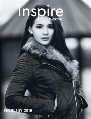 Inspire Magazine February 2019 