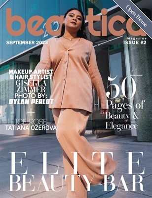 Open Theme Edition Issue #2