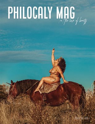 Philocaly Mag, Issue 38 - VOL I