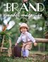 Brand Model Magazine  Issue # 54