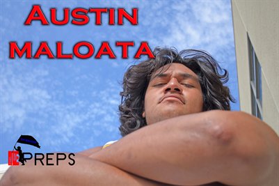 Austin Maloata
