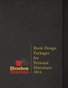 Shoebox Stories: Book Design Packages for Personal Historians 2014