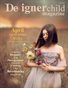 Designer Child magazine April 2020