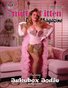 Smitten Kitten Pinup Magazine Jukebox Jodie Cover 1 Volume 4 Issue 09