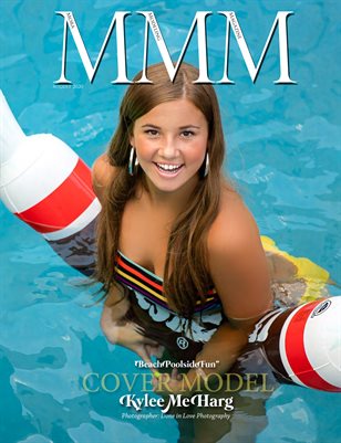 POPUP "Beach/Poolside Fun" Issue