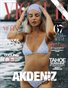 Swimwear & Bikini | September Issue 04