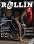 Rollin Magazine - Issue 37 (Cover Model Carlitacakes)
