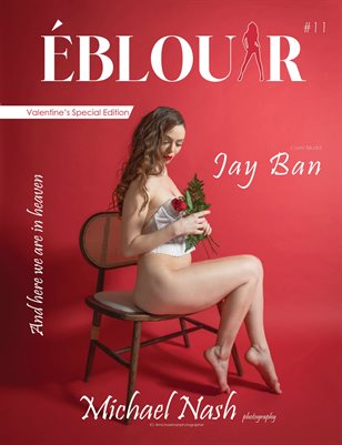 Eblouir Magazine Vol 11
