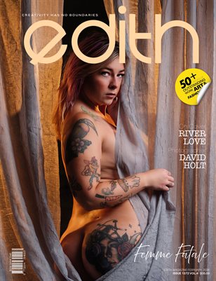 Edith Mag 1372 - River