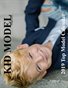 Kid Model magazine Top Model 2019 Calendar