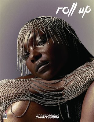 ROLL UP #34 VOL.7