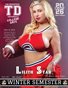 The Definition Lilith Star Winter Semester vol 1 issue 781 Cover 3