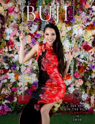 Buji Swinging | Bad Girls Club