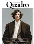 QUADRO MAGAZINE - FASHION & GLAMOUR DECEMBER (Vol 1385)