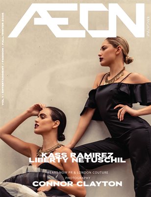  KASS RAMIREZ & LIBERTY NETUSCHIL