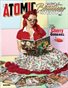 Atomic Beauties - Retrospective-Elite Studio Special Edition Vol 1 Miss Cherry Bombshell Cover