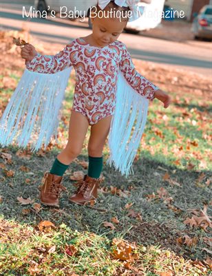 Mina's Baby Boutique Rep Issue